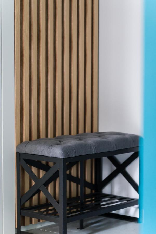Osiedle Goplana Apartments Free Garage By Noclegi Renters Πόζναν Εξωτερικό φωτογραφία