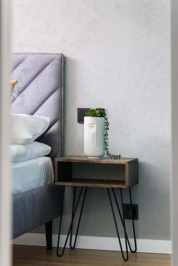 Osiedle Goplana Apartments Free Garage By Noclegi Renters Πόζναν Εξωτερικό φωτογραφία