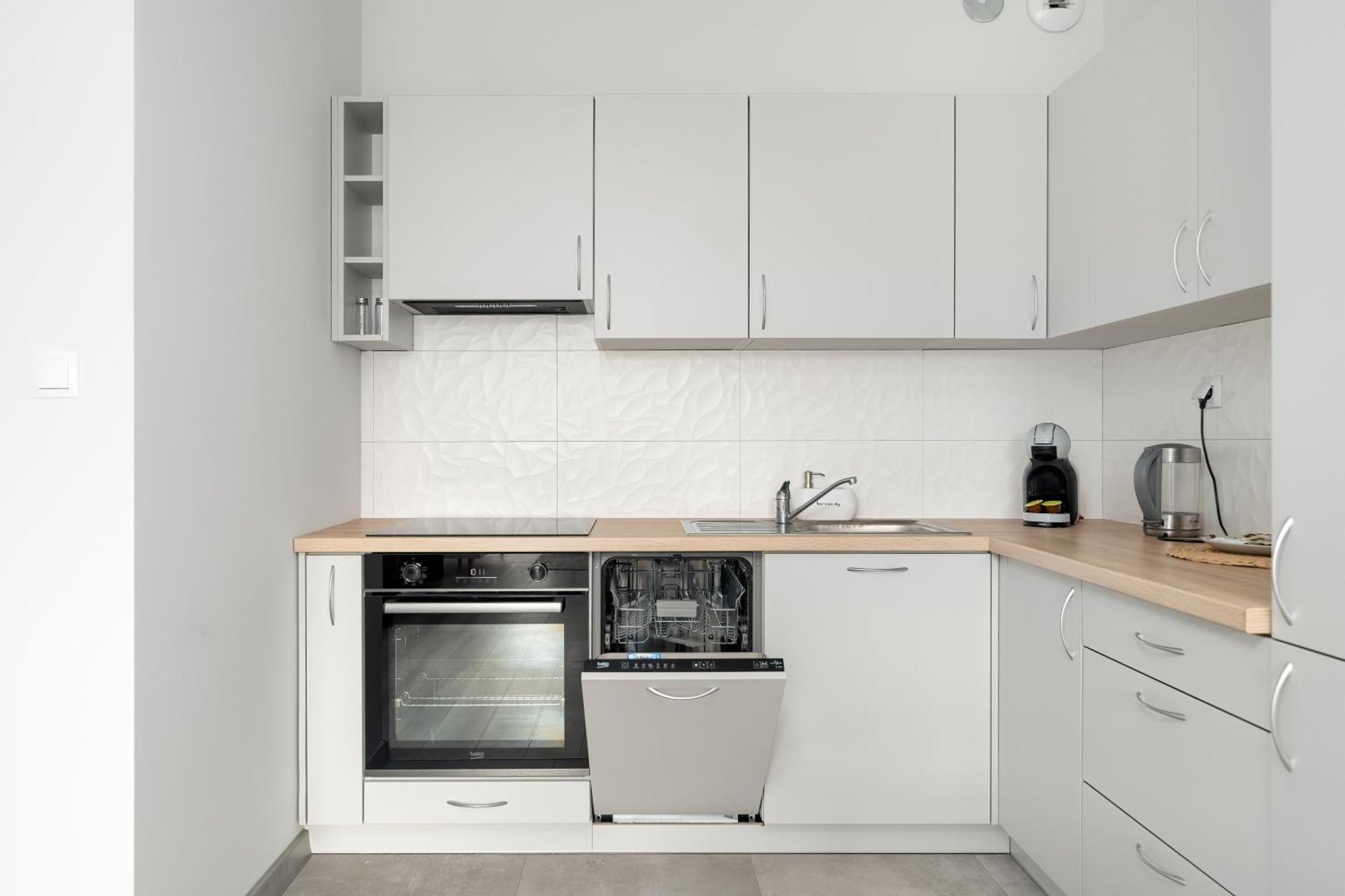 Osiedle Goplana Apartments Free Garage By Noclegi Renters Πόζναν Εξωτερικό φωτογραφία