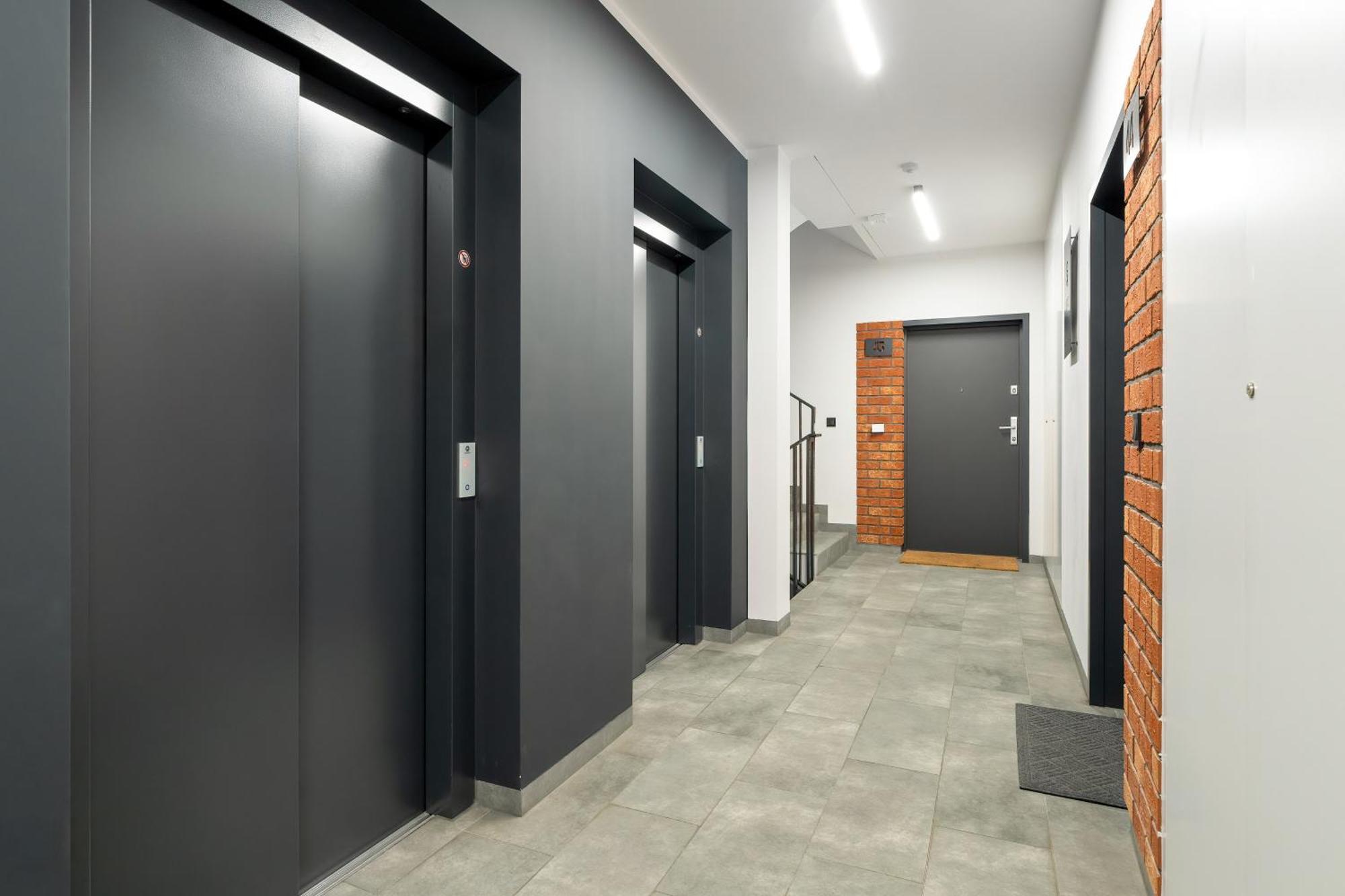 Osiedle Goplana Apartments Free Garage By Noclegi Renters Πόζναν Εξωτερικό φωτογραφία